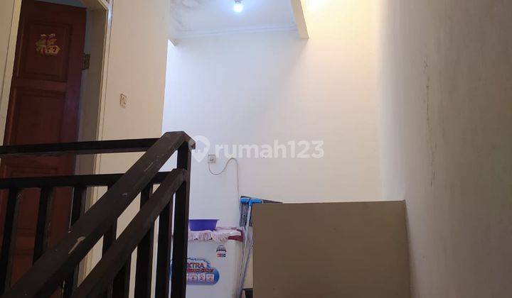 DIJUAL CEPAT RUMAH Arcadia daan mogot Tangerang 2