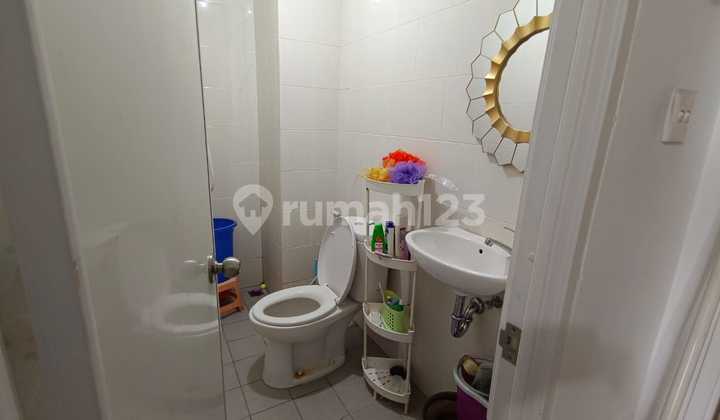 Di sewakan apartemen 2 bed room  furnish di Ayodhya tangerang 2