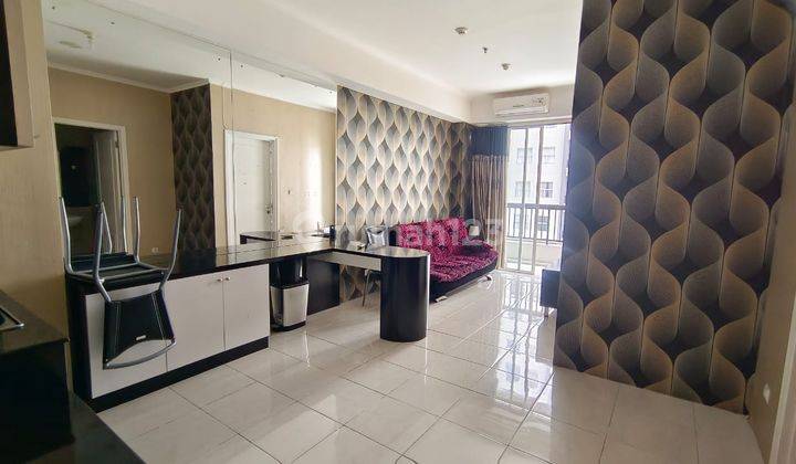 Di Jual Murah Apartemen Silkwood Di Alam Sutera Tangerang 1