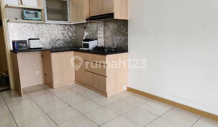 Di jual murah banget apartemen mtown residence