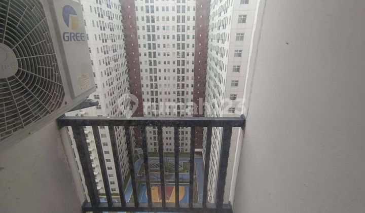 Disewakan  apartemen ayodhya 2 bed room furnish di Tangerang kota 2