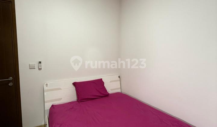 Di jual apartemen mtown Signature 2 bed room furnish di GS 2