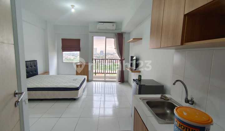 For rent: Furnished Ayodhya studio in Tangerang city. For rent: Furnished Ayodhya studio in Tangerang city.