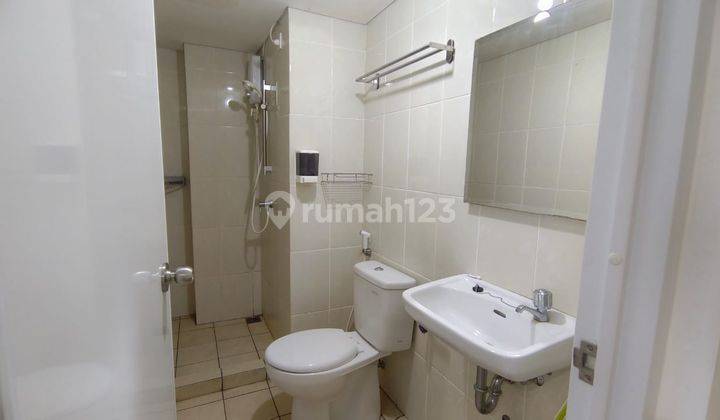 Di Jual Rugi Apartemen Baru di Mtown Residence Gading Serpong  2