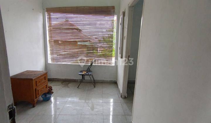 Dijual murah ruamh dua lantai dekat green Lake Tangerang 2