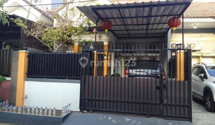 DIJUAL CEPAT RUMAH Arcadia daan mogot Tangerang 1