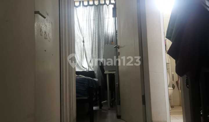 Di jual murah rumah 2 lantai di amarilo gading serpong Tangerang  2