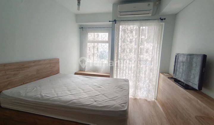Disewakan  apartemen ayodhya studio furnish di Tangerang kota 1