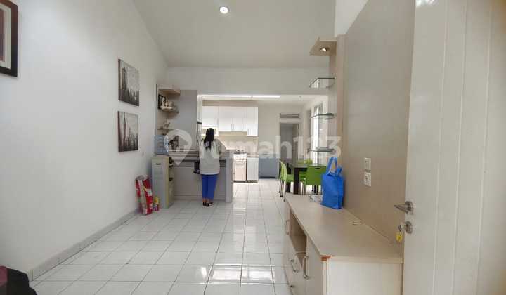 For rent 1-story house at The Icon Simplicity BSD City 2