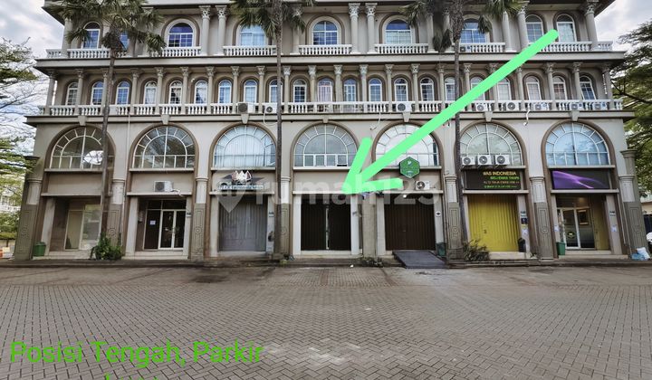 Di jual ruko 4 lantai di ruko sedayu square 2 Di jual ruko 4 lantai di ruko sedayu square 2