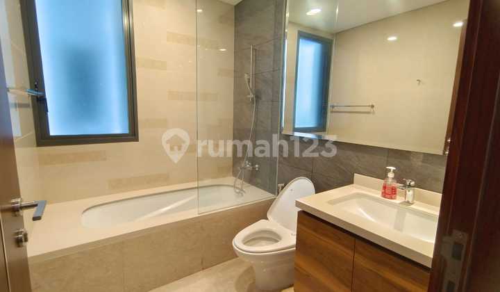 For rent: Luxurious 2BR Furnished Apartment in Marigold Navapark For rent: Luxurious 2BR Furnished Apartment in Marigold Navapark