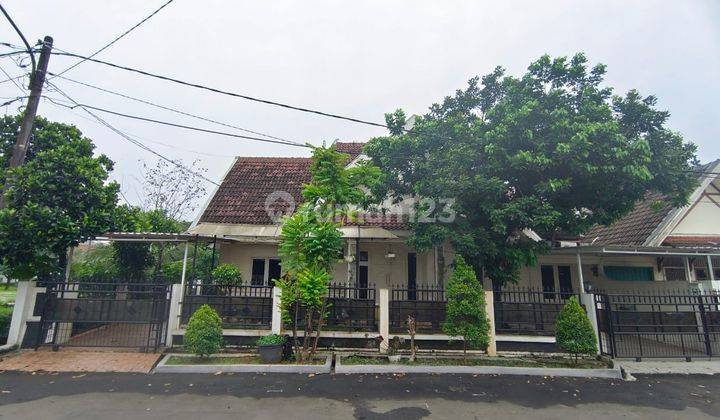 Di sewakan rumah satu lantai di sektor 1 b gading serpong  2
