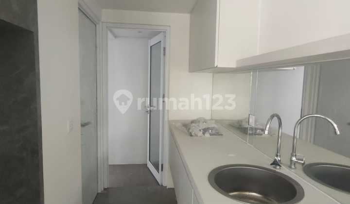 For Rent House In Bsd City Cluster Tabebuya Inspirahaus 2 Floors