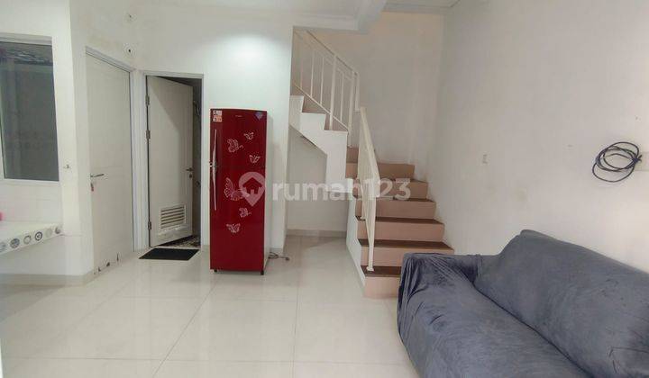 Di Sewakan Rumah 2 Lantai di Malibu Gading Serpong Tangerang  2