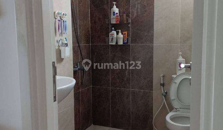 Di Sewakan Apartemen Rainbow Condovilla 4 Br Furnish di Gading  2