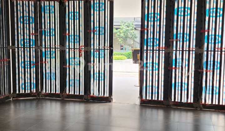 Dijual  Rumah mewah di cluster laurel Navapark BSD city  2