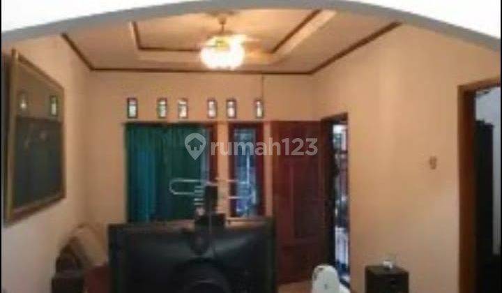 Dijual Rumah Siap Huni di Metro Serpong, Rr 4