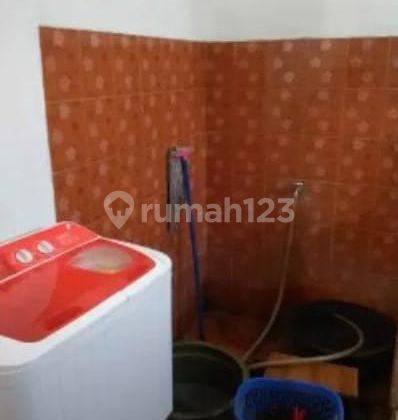 Dijual Rumah Siap Huni di Metro Serpong, Rr 5