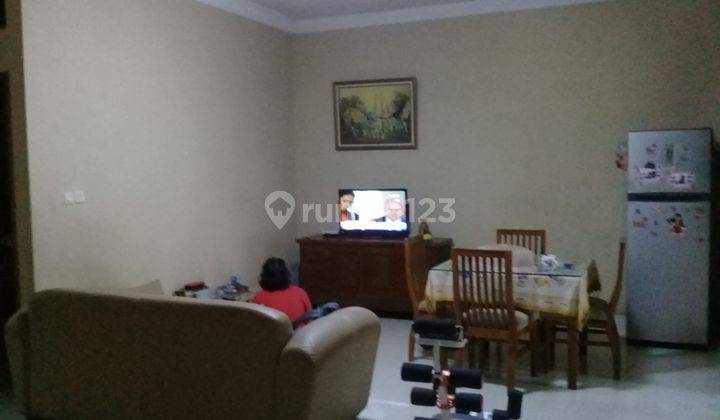 Dijual Rumah Pinggir Jalan Siap Huni Griya Loka Bsd, Vn 4