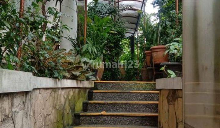 Dijual Rumah Mewah Di Mega Kuningan 2