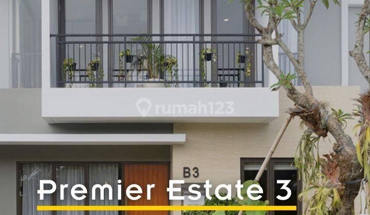 Rumah Idaman Premier Estate 3 Kranggan 1