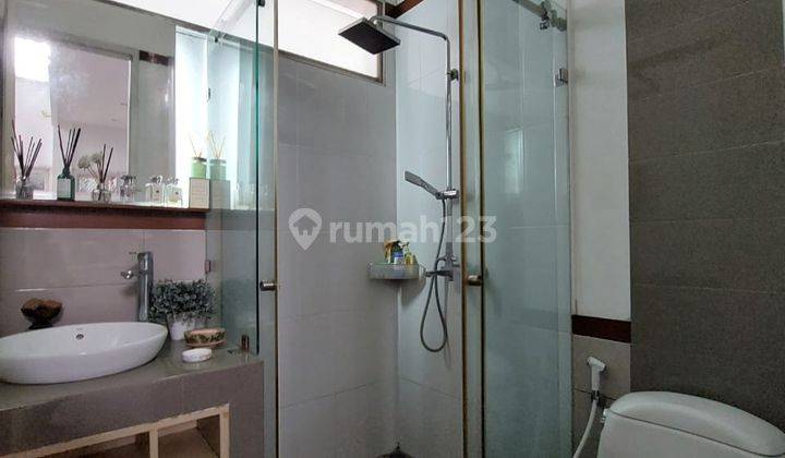 Turun Harga Rumah Villa Cinere Mas 2