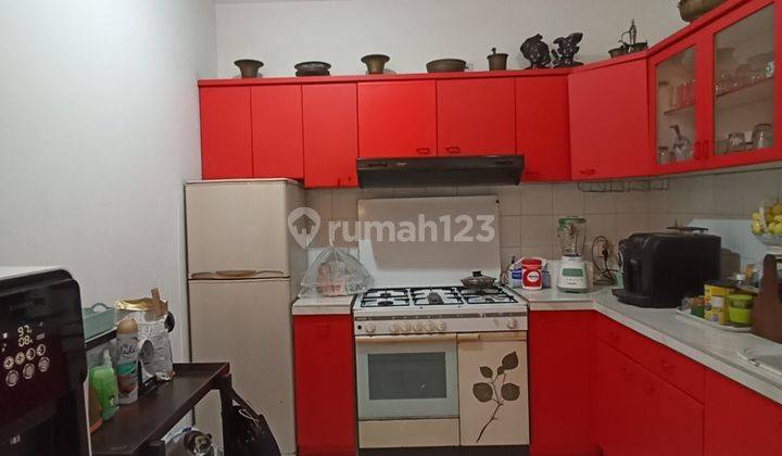 Dijual Cepat Turun Harga Rumah di Bendungan Hilir Jakpus 2