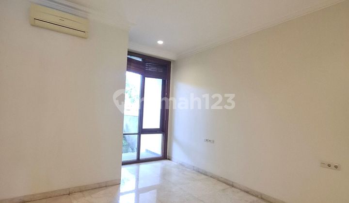 Disewakan Rumah Cipete Dekat Sekolah Francis 2