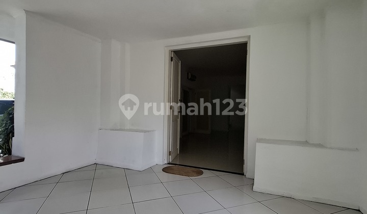 Dijual Rumah di Kawasan Elit Menteng, Jarang Ada Harga Nego Sampai Deal 2