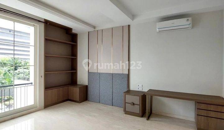DISEWAKAN RUMAH BARU DI LOKASI PREMIUM KUNINGAN 2
