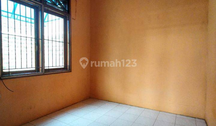 Rumah Murah Jatiwaringin Pondok Gede 5 Kamar 2 Lantai 2