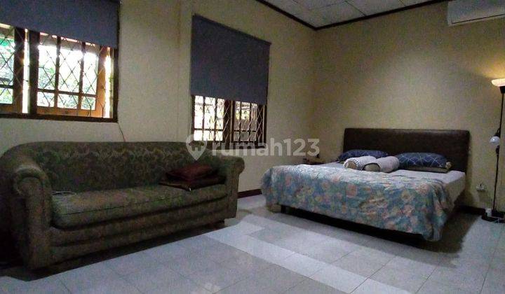 Rumah Murah Dalam Komplek Bukit Cirendeu Dekat Kampus Uin Jakarta 2