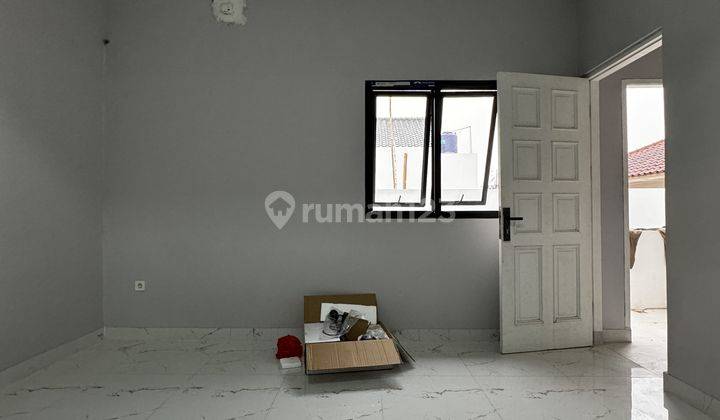 Rumah Baru 2 Lantai Modern Minimalis Cinere 2