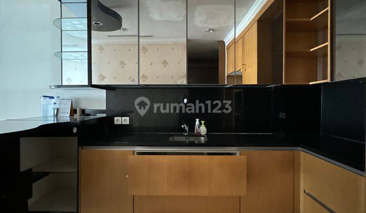 Apartemen 3 BR Siap Huni Selangkah Menuju Mrt Hi 2