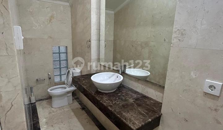 Disewakan Rumah Patra Kuningan Terawat Siap Huni 2