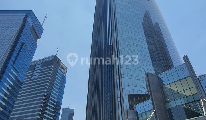OFFICE FOR RENT IN WORLD CAPITAL TOWER READY FOR OCCUPANCY