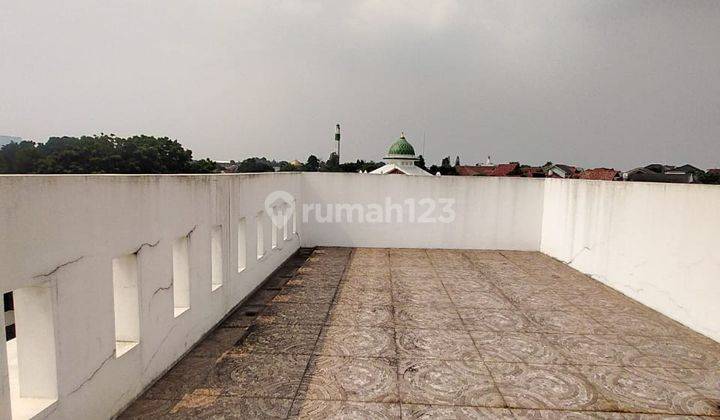 Rumah Modern Minimalis 2 Lantai Dekat Kampus Upn 2