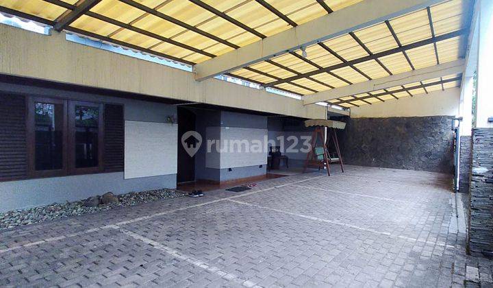 Rumah Kost 15 Pintu Akses Parkir Luas Dan Dekat Mall Pejaten Village 2