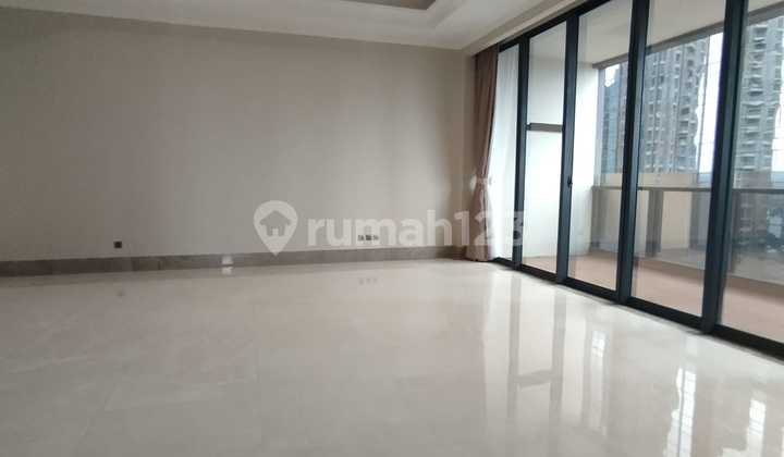 For Rent Unit District 8 Senopati Ready to Occupy 2