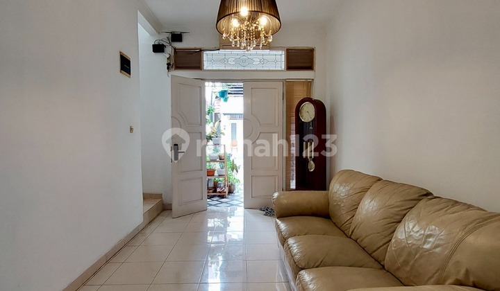 HOUSE PRICE REDUCTION IN CIRENDEU CLUSTER 2