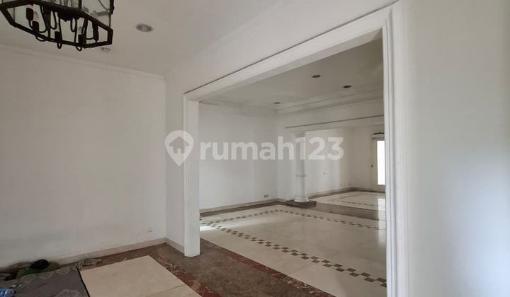 DIJUAL CEPAT RUMAH MENTENG LOKASI BAGUS 2