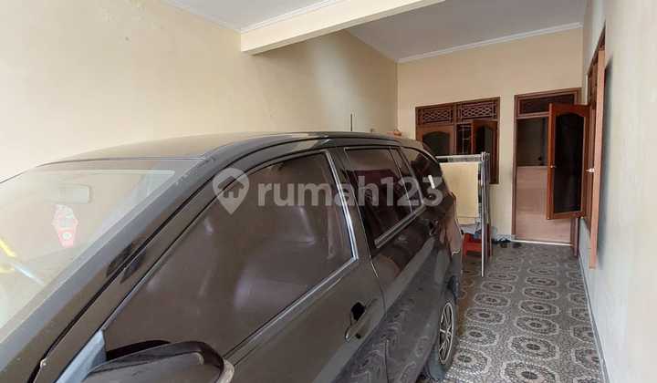 Rumah Dalam Komplek Perumahan Beji Depok Akses Tol 2