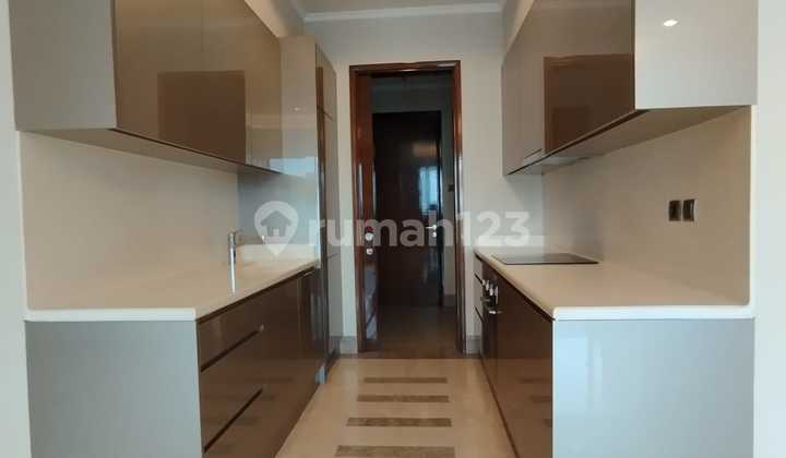 For Rent, Move-in Ready Unit in District 8 Senopati 2
