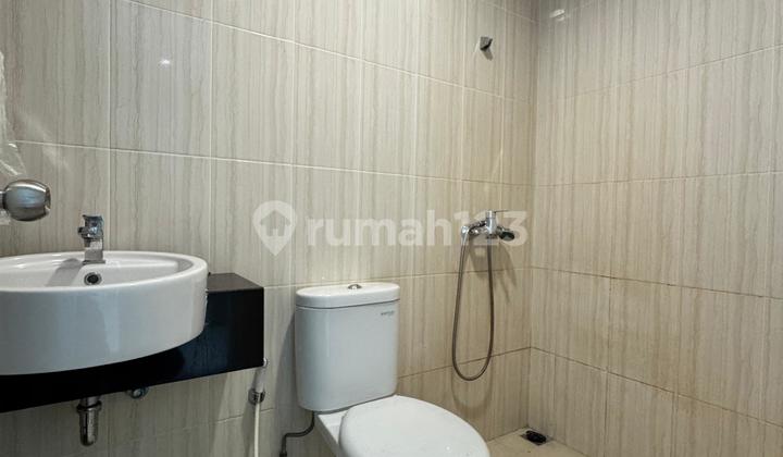 Synthesis Home Cirendeu Siap Huni 2