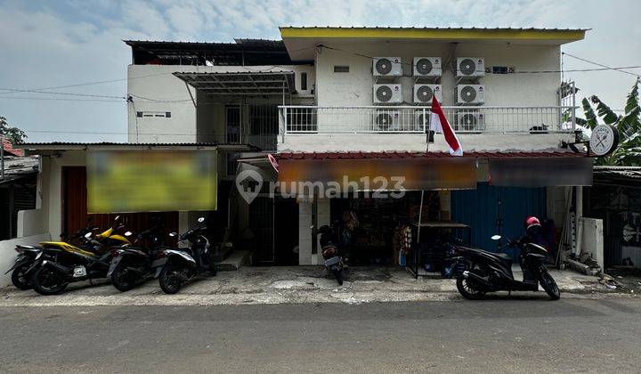 Kost 40 Kamar Selalu Penuh Selangkah Menuju Kampus Ui