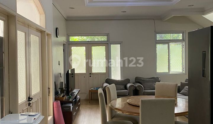 Dijual Cepat Rumah Dalam Cluster di Pos Pengumben 2