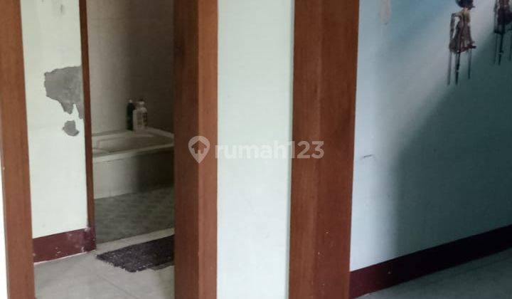 RUMAH SETIAMANAH CONTONG KOTA CIMAHI COCOK UNTUK KANTOR DEKAT TOL 7