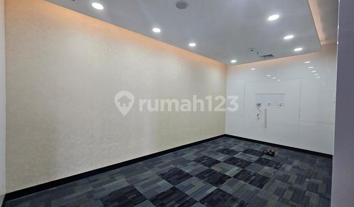 FOR RENT: NICE SEMI-FURNISHED OFFICE IN PROSPERITY TOWER DISTRICT 8 2