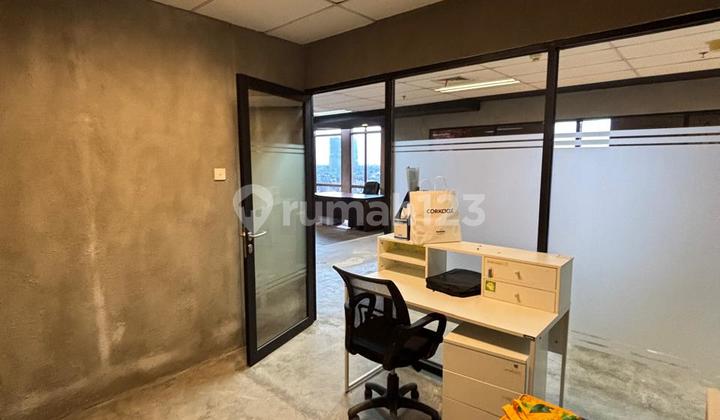 Perkantoran Bagus 229 m2 TB Simatupang, Jakarta Selatan 2
