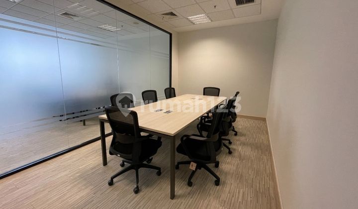 For Rent Fully Furnished 90m2 Room in Sun Life Tower For Rent Fully Furnished 90m2 Room in Sun Life Tower